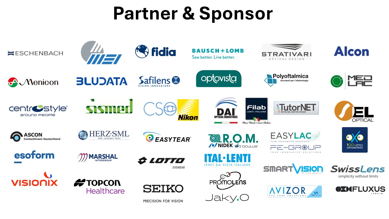 Partner e Sponsor del XVIII Convegno